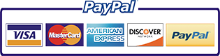 PayPal 認證標記